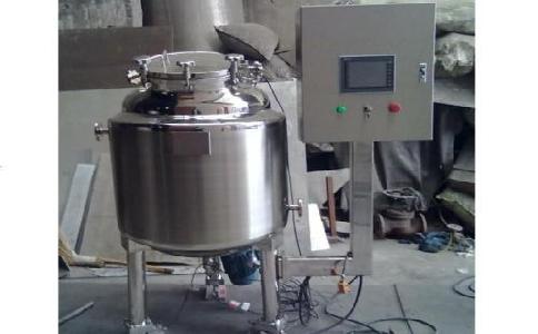 酒精回收浓缩器 酒精回收浓缩器